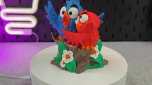 Cute Birds