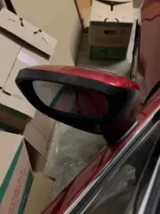 Large Gear for Mazda 6 & CX-5 Mirror Rotation Mechanism