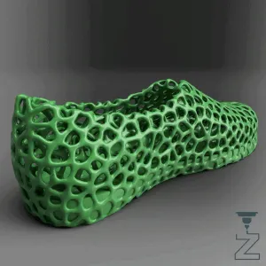 'Airy-Adventure' - A Stylish Breathable Walking/Beach Shoe