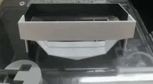 滤水盒子 | Water Filtering Box