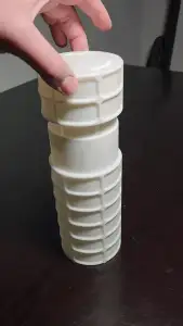Tactical Storage Container