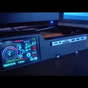 Docking Station