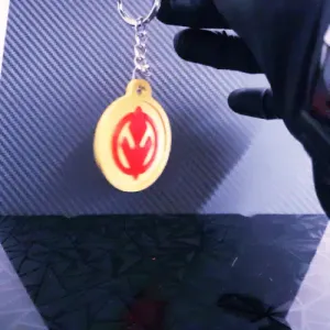 ⭐🗝️Sith Trooper Keychain🗝️⭐