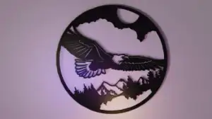 Eagle