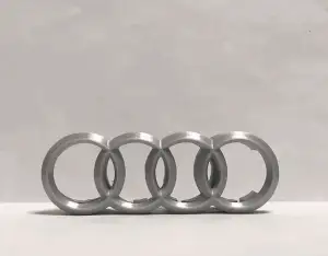 Text Flip - AUDI