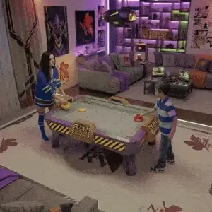 Air Hockey Table kits