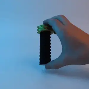 BOLT SPINNER