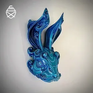 WATER RABBIT