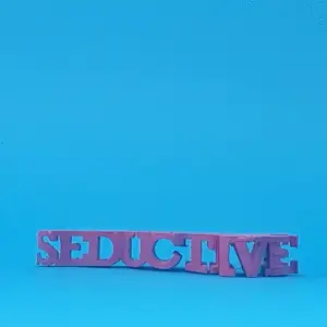Text Flip - Seductive