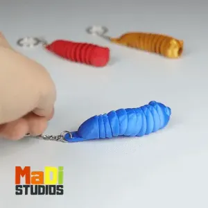 KEY RING