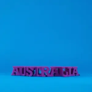 Text Flip - Australia