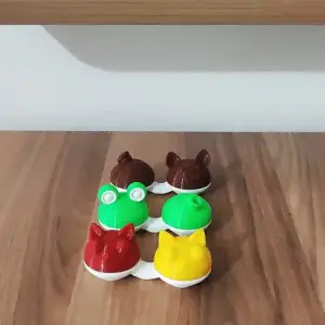 Contact Lens Case