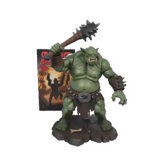 Grukk the Brute