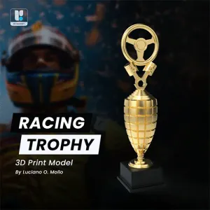 Racing Trophy