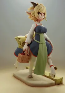 Goat Centaur | OC
