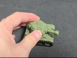 mini tank迷你小坦克
