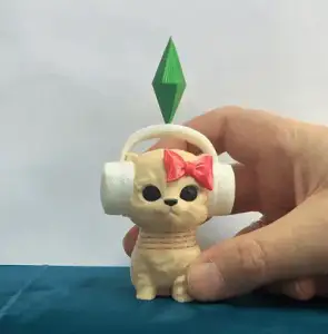 Cat Dance Sims NO CFS