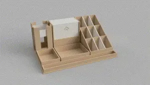Office organiser