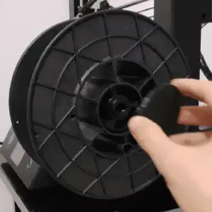 ANYCUBIC I3 MEGA S SPOOL HOLDER
