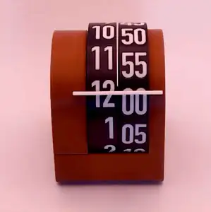 Turner Clock