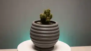 Flower pot V7_56-100%