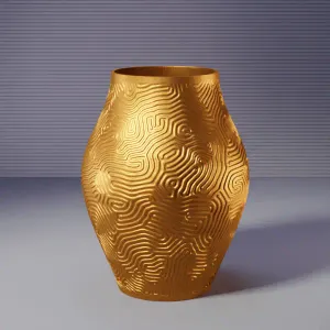 VASE 0047 - TURING VASE