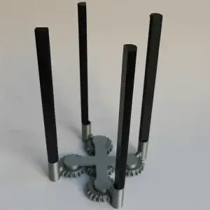 universal cup holder