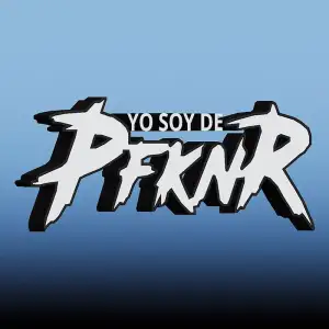 YO SOY DE P-FKN-R 🇵🇷