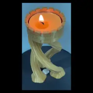 Candle Holder