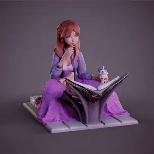 Fairytale book