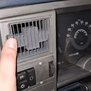 OBS Chevy Driver Side Vent