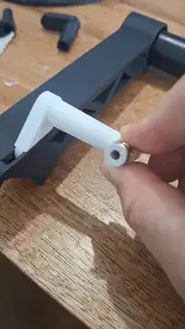 PTFE Guide for Hi / I7 Spool Holder