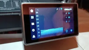 Dryer pour Creality K1 Max intérieur de la chambre