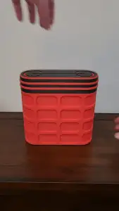 Tactical Side Container Mark 3