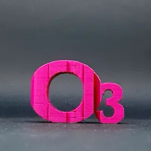 Text Flip - Ozone