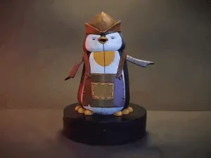 VAGABOND PERCY - AMITOI
