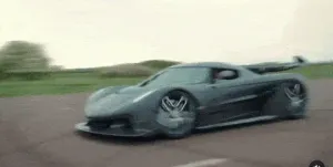koenigsegg jesco absolut