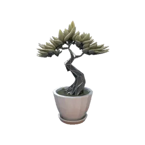 maceta arbolito