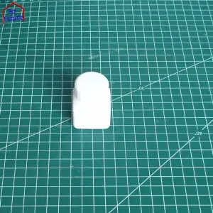 Mini Bottle Container