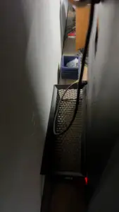 "Shit Happens" - Universal Poop Container K2 Plus