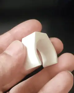 Tube Clamp 25mm (3/4 tube)