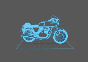 Laverda - Jota