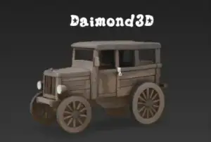 car wood 2
