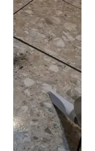 Bico de aspirador / Vacuum Nozzle