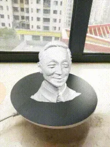 The father of hybrid rice