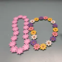Articulating Flower Crown