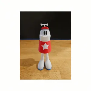 Homestar Runner