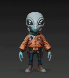 Alien