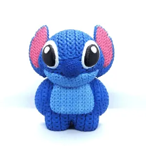 Knitted Stitch (cute)