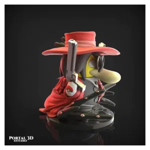 PSYDUCK ALUCARD